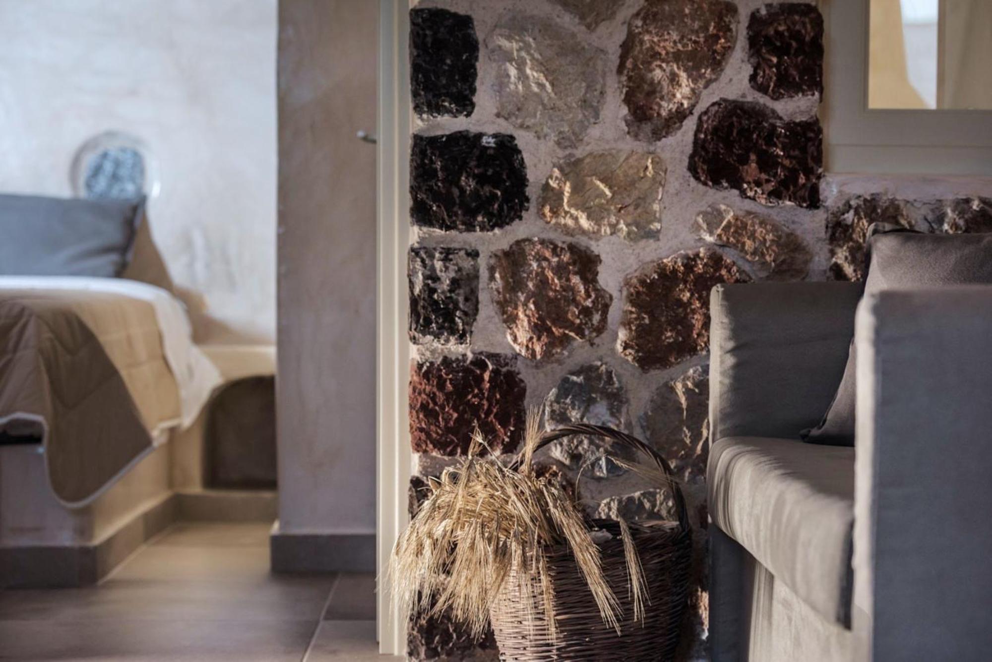 Luxury Villas Hariton Emporio  Exterior photo